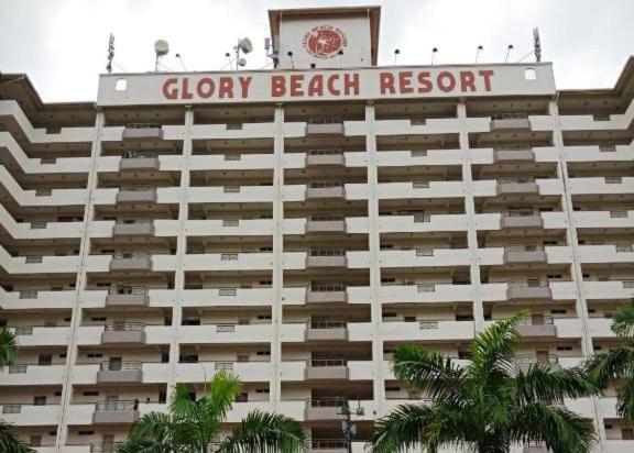 Private,Glory Beach Resort Port Dickson-Negeri Sembilan Kültér fotó